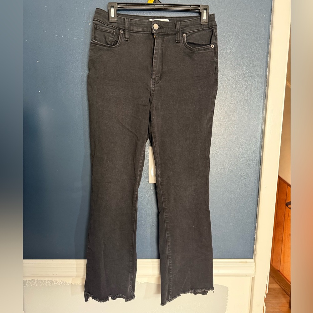 *Bundle 3 items for $6!!* Nine West Kick Flare Pants